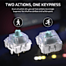MAKR PRO 75 Hall Effect DIY Keyboard