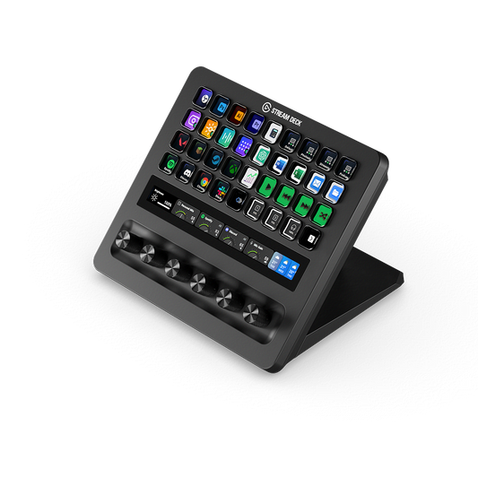 Stream Deck + XL