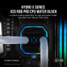 Hydro X Series XC5 RGB PRO CPU Water Block (1700/1200)