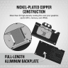 Hydro X Series XG7 RGB 30-SERIES GPU Water Block (3080 Ti, 3080 FE)