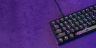 K65 PRO MINI RGB 65% Optical-Mechanical Gaming Keyboard