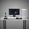 VENGEANCE FROST EDITION i7500 Gaming PC: Intel Core i9-14900K, NVIDIA RTX 4080, 32GB DDR5 6000MT/s Memory, 2TB NVMe SSD