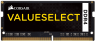 Corsair Memory 8GB (1x8GB) DDR4 SODIMM 2133MHz C15 Memory Kit