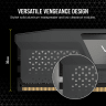 VENGEANCE® 64GB (2x32GB) DDR5 DRAM Up To 6000MT/s CL40 AMD EXPO & Intel XMP Memory Kit