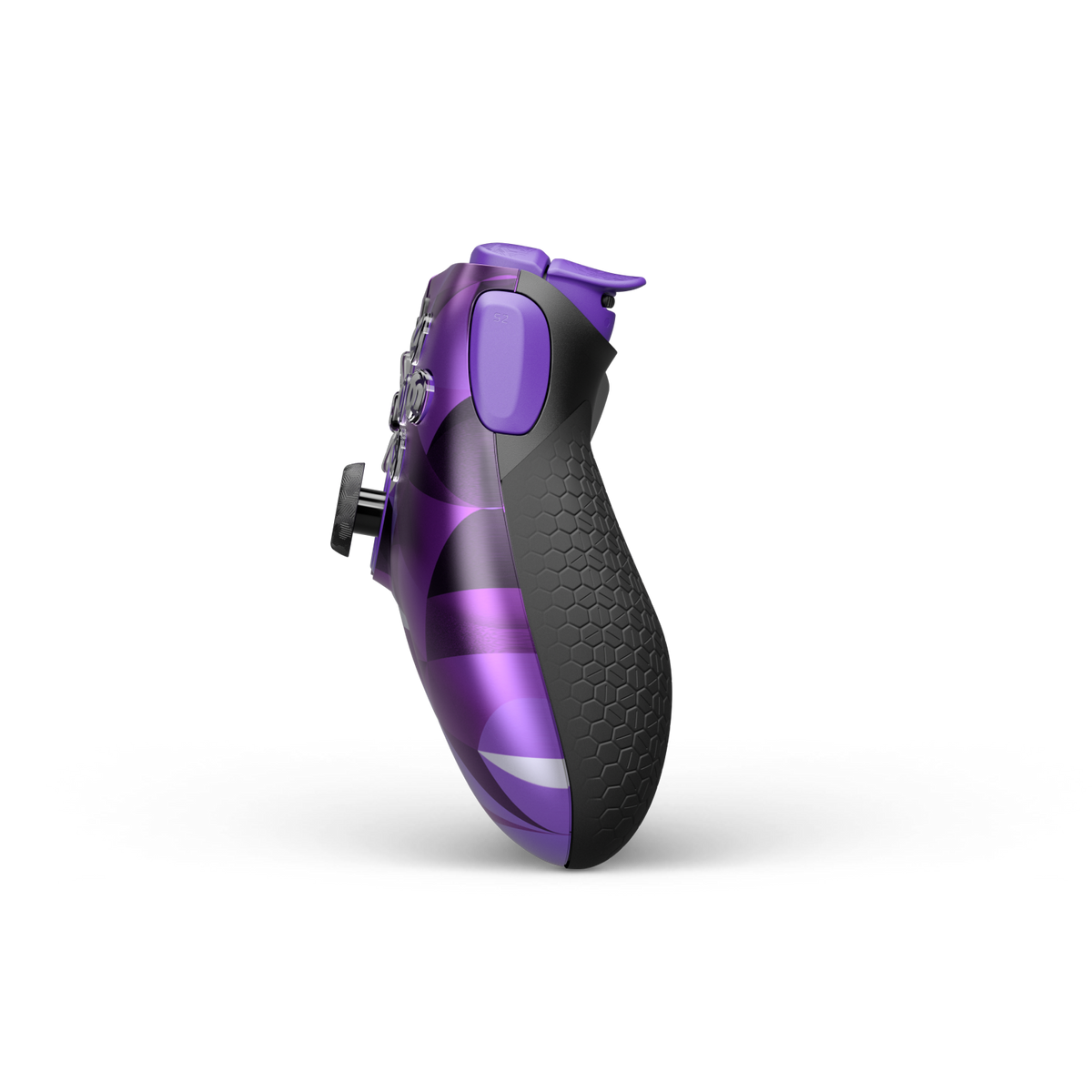SCUF Omega Collider
