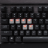 K70 RAPIDFIRE Mechanical Gaming Keyboard — CHERRY® MX Speed