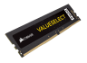 CORSAIR Memory — 32GB (1 x 32GB) DDR4 2666MHz C18 DIMM