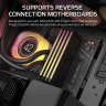 5000T Mid-Tower High-Performance PC Case