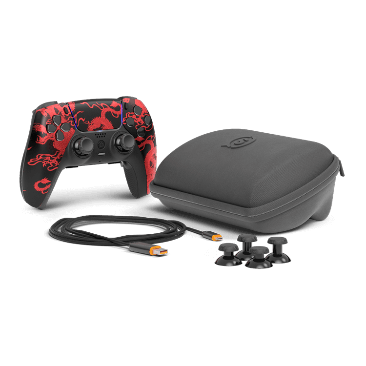 SCUF Reflex Pro With Hall Effect Prosperity