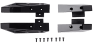 Carbide SPEC-OMEGA Case Feet