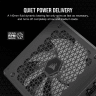 HX1000i Fully Modular Ultra-Low Noise Platinum ATX 1000 Watt PC Power Supply