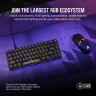 K65 PRO MINI RGB 65% Optical-Mechanical Gaming Keyboard