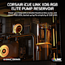 iCUE LINK XD6 RGB ELITE Pump/Reservoir Combo