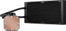 iCUE H115i ELITE CAPELLIX Liquid CPU Cooler