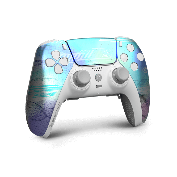 SCUF Reflex Pro With Hall Effect  TeeP
