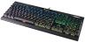 K70 RGB MK.2 Mechanical Gaming Keyboard — CHERRY® MX Blue