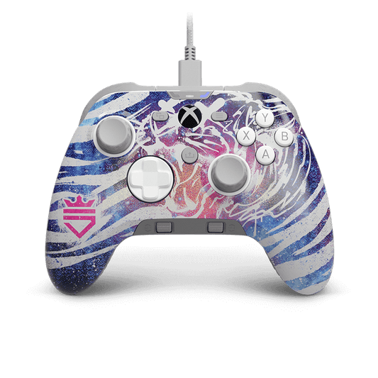 SCUF Valor Pro Wired Scump