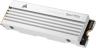 MP600 PRO LPX 4TB PCIe Gen4 x4 NVMe M.2 SSD - PS5* Compatible
