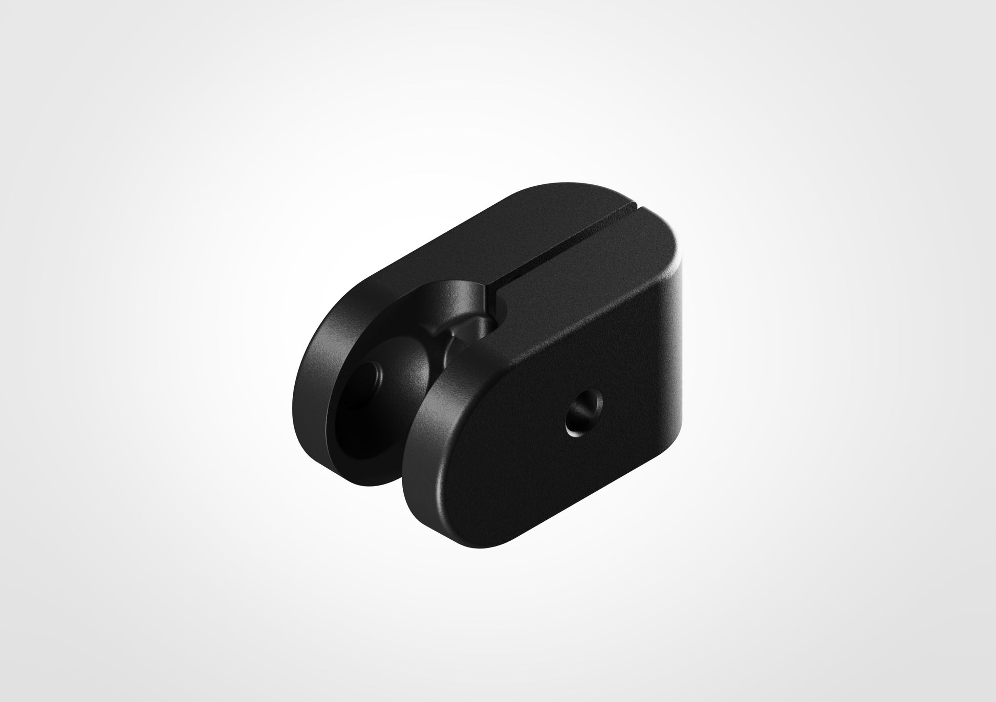 Wave Mic Arm Pro Clamping Head