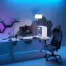 VENGEANCE FROST EDITION i7500 Gaming PC: Intel Core i9-14900K, NVIDIA RTX 4080, 32GB DDR5 6000MT/s Memory, 2TB NVMe SSD