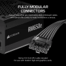 RMe Series RM650e Fully Modular Low-Noise ATX Power Supply