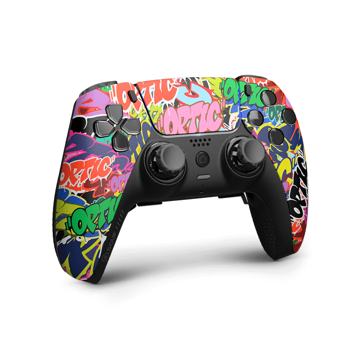 SCUF Reflex FPS OpTic Gaming