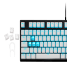 PBT DOUBLE-SHOT PRO Keycap Mod Kit