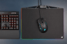 GLAIVE RGB PRO Gaming Mouse — Aluminum