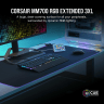 MM700 RGB Extended 3XL Cloth Gaming Mouse Pad / Desk Mat