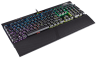 K70 RGB MK.2 Mechanical Gaming Keyboard — CHERRY® MX Blue
