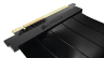 Premium PCIe 4.0 x16 Extension Cable, 300mm