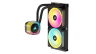 iCUE LINK H100i RGB AIO Liquid CPU Cooler