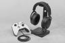 HS70 Wired Gaming Headset with Bluetooth