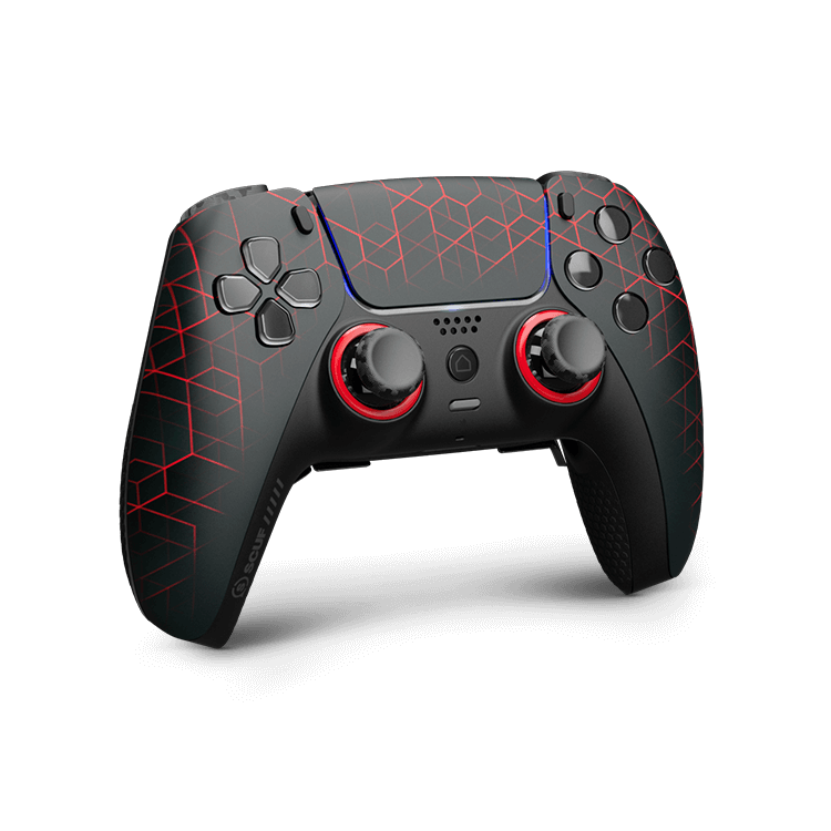 SCUF Reflex Pro With Hall Effect Fracture