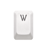 PBT DOUBLE-SHOT PRO Keycap Mod Kit