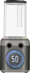 iCUE LINK XD5 RGB ELITE LCD Pump/Reservoir Combo, Stealth Gray