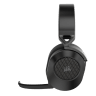 HS65 WIRELESS Gaming Headset — Carbon