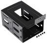 Carbide SPEC-DELTA RGB HDD Cage, Black