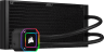 iCUE H115i ELITE CAPELLIX Liquid CPU Cooler