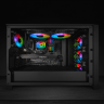 iCUE ELITE CAPELLIX Liquid CPU Cooler