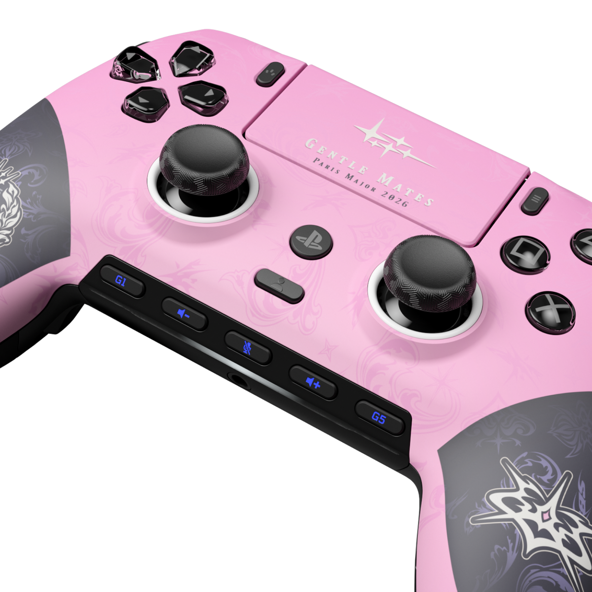 SCUF Omega Gentle Mates Limited Edition