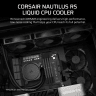 NAUTILUS 240 RS Liquid CPU Cooler