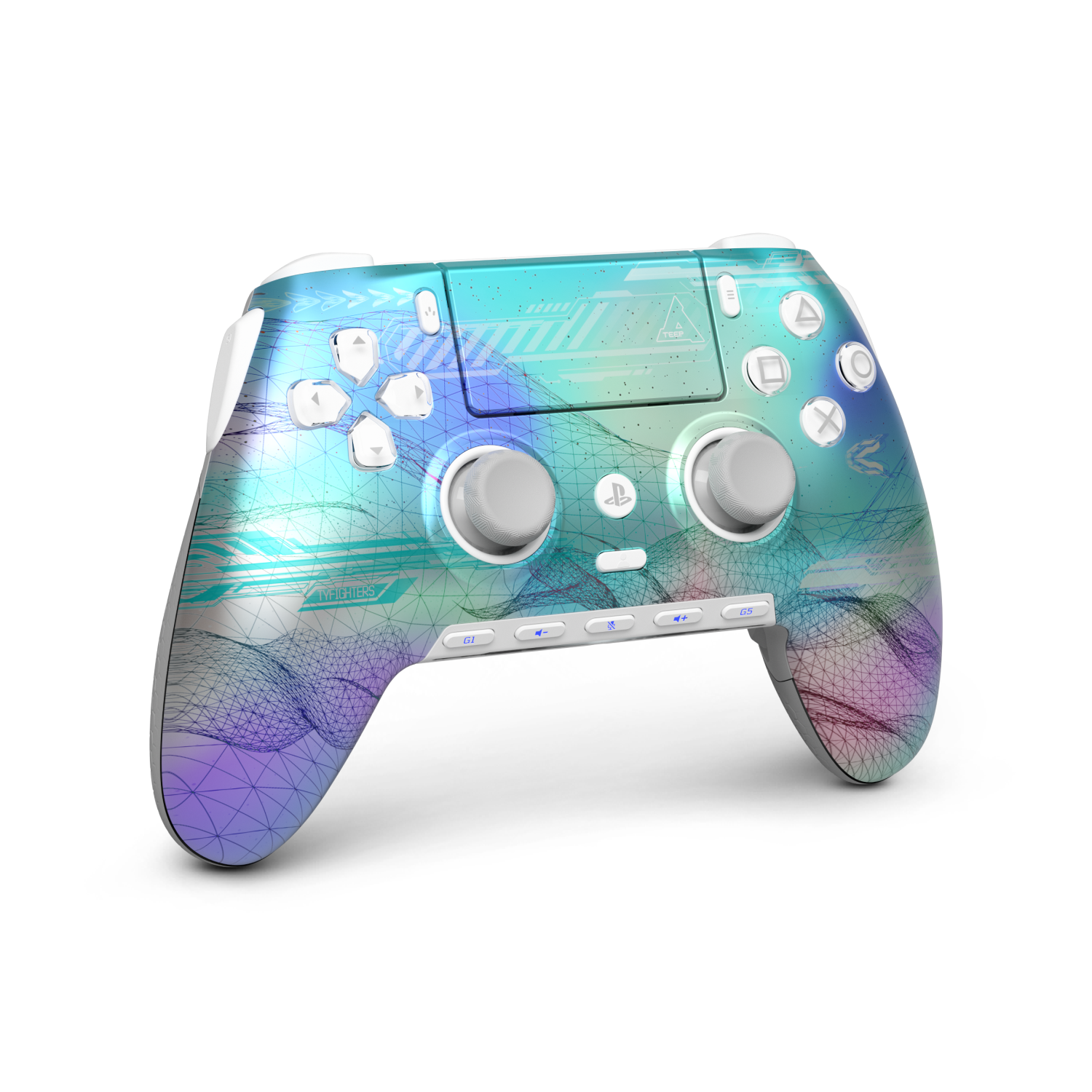 SCUF Omega TeeP