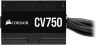 CV Series™ CV750 — 750 Watt 80 Plus® Bronze Certified PSU