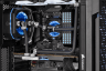 Hydro X Series XT Hardline 14mm Tubing — Satin Black