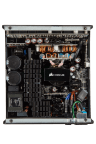 RM Series™ RM650 — 650 Watt 80 PLUS® Gold Certified Fully Modular PSU