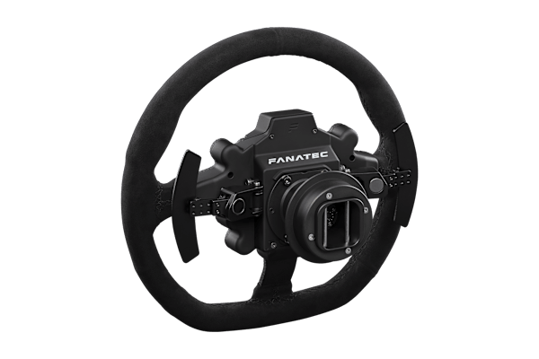 ClubSport Steering Wheel BMW M3 GT2 V2 (Refurbished)