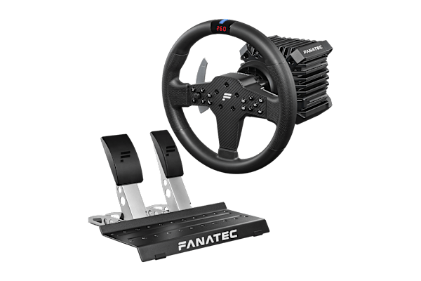 CSL DD Ready2Race Bundle (5 Nm)