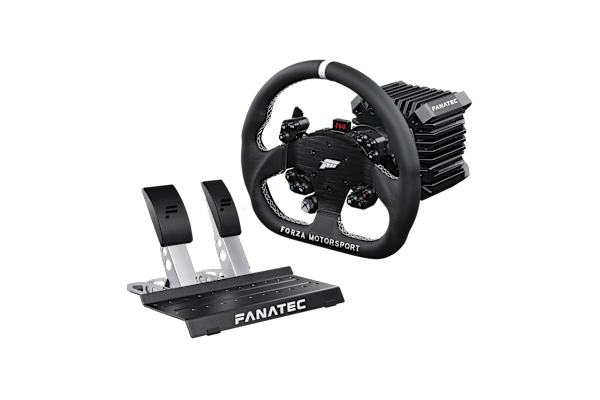 CSL DD QR2 Ready2Race Forza Motorsport Bundle (5 Nm)