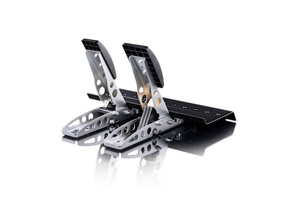 CSL Pedals (Refurbished)